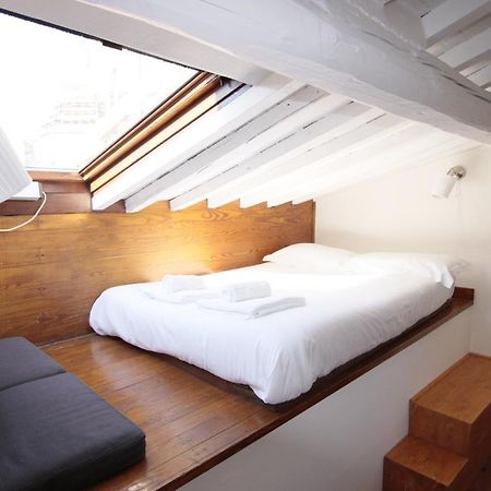 Appartement Under The Dome à Florence Extérieur photo