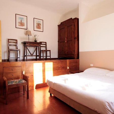 Appartement Under The Dome à Florence Extérieur photo