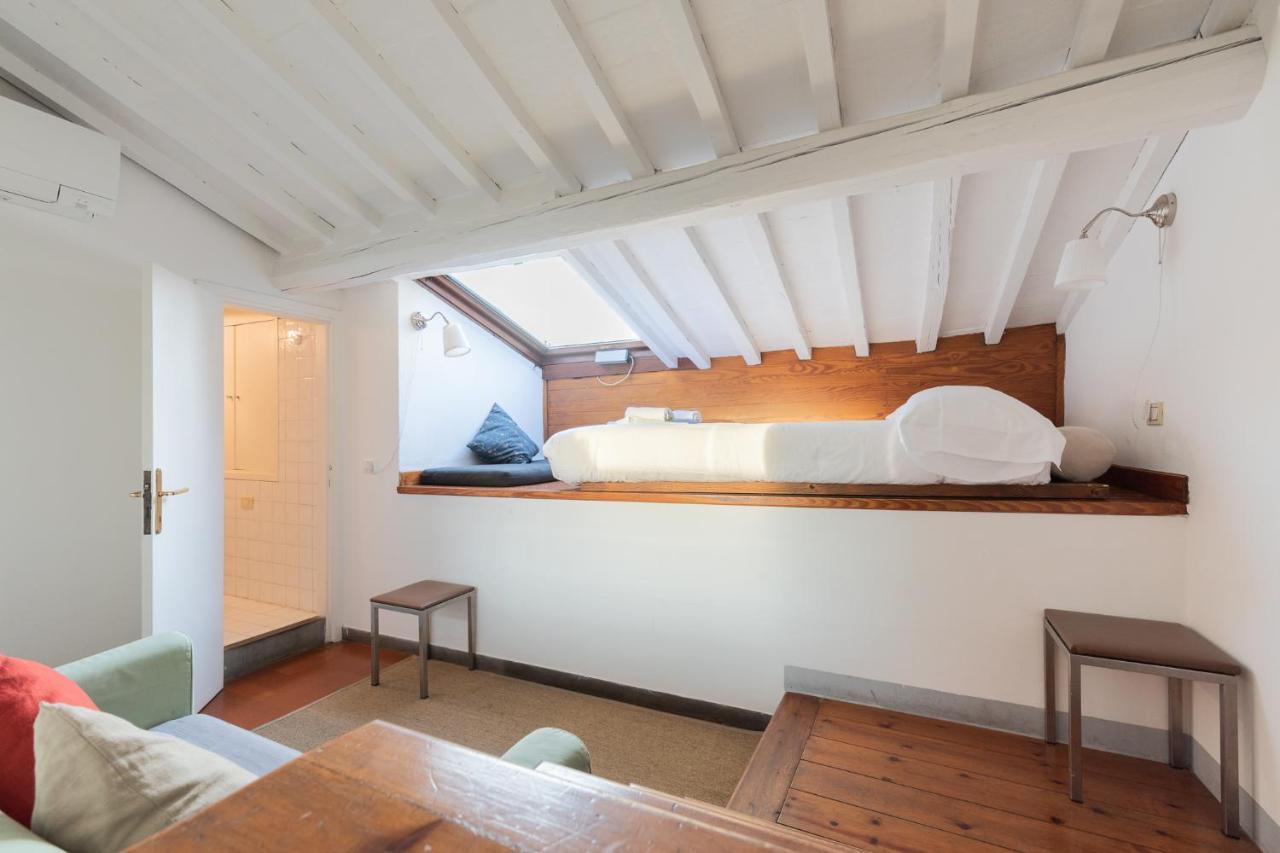 Appartement Under The Dome à Florence Extérieur photo