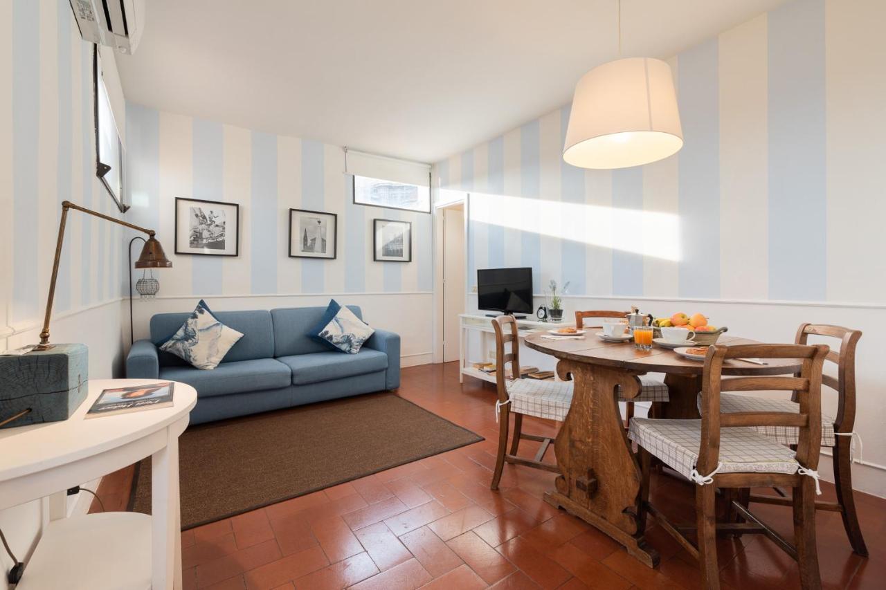 Appartement Under The Dome à Florence Extérieur photo