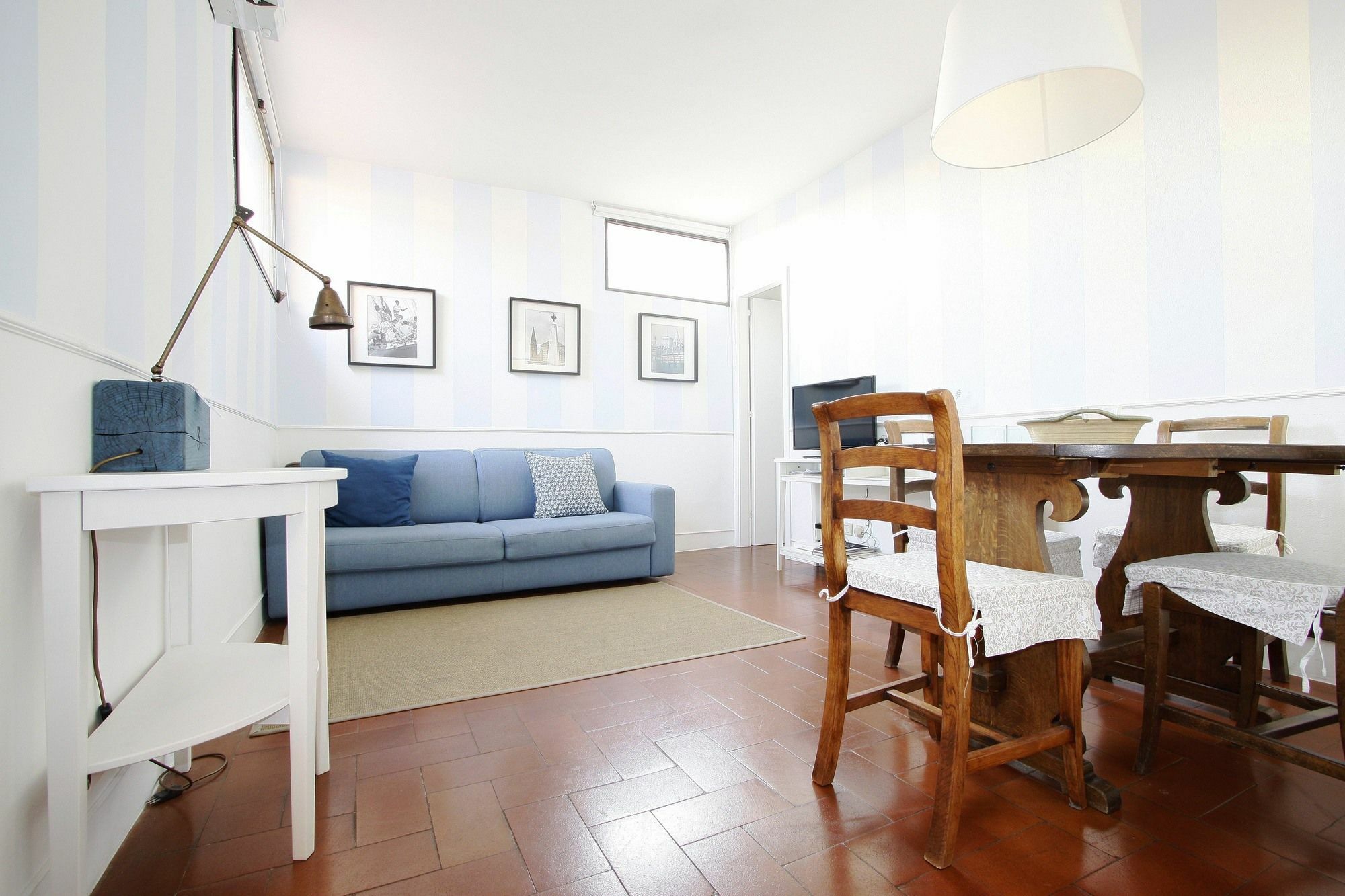 Appartement Under The Dome à Florence Extérieur photo