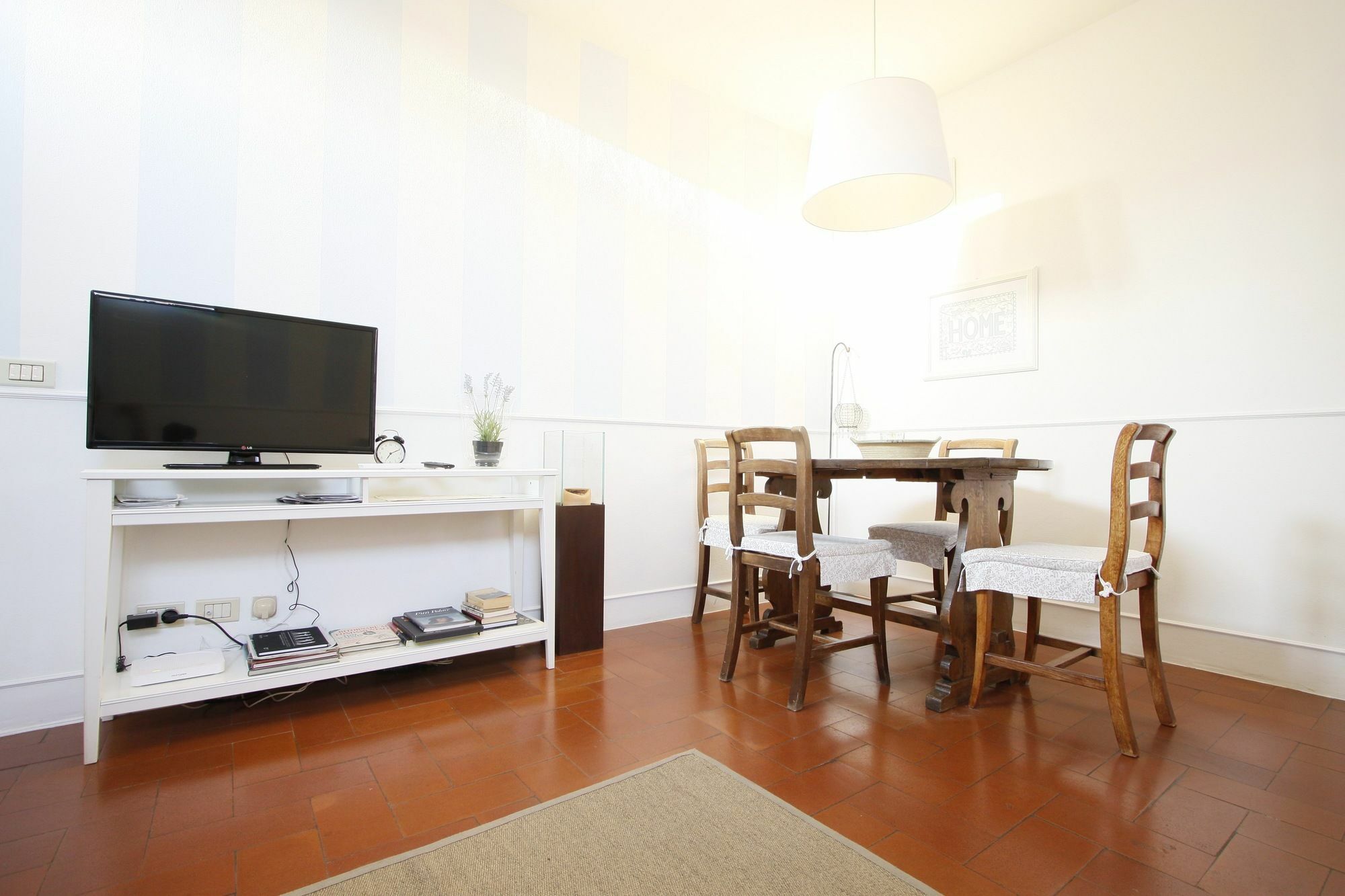 Appartement Under The Dome à Florence Extérieur photo