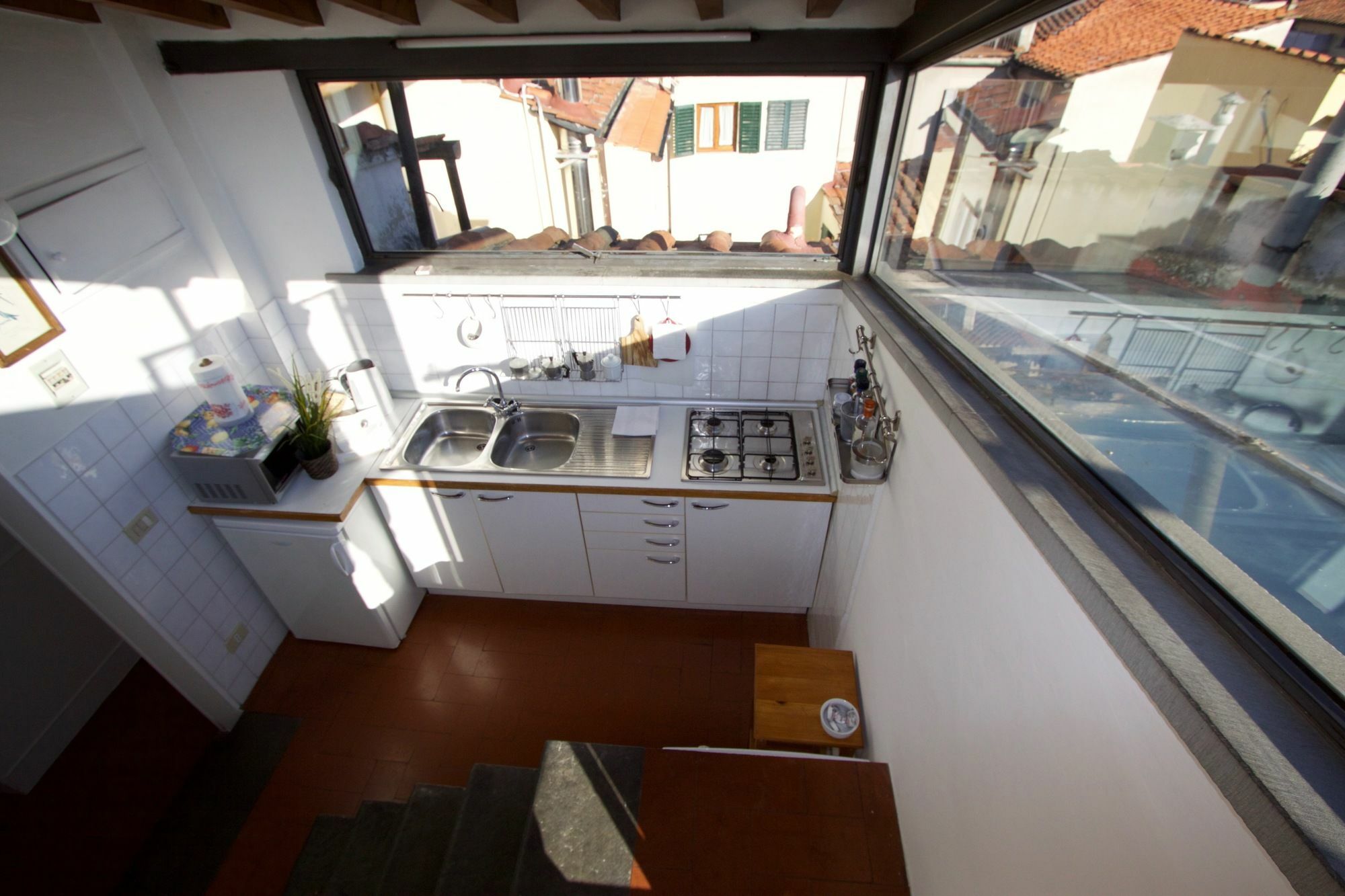 Appartement Under The Dome à Florence Extérieur photo