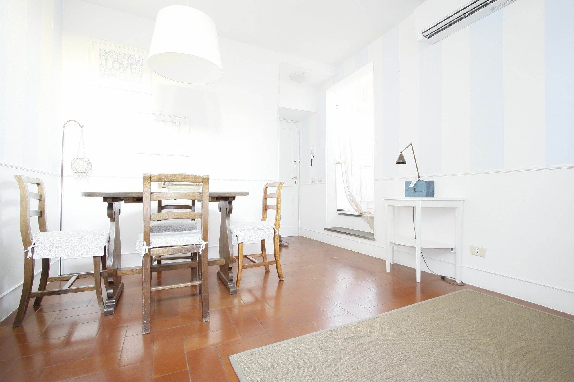 Appartement Under The Dome à Florence Extérieur photo