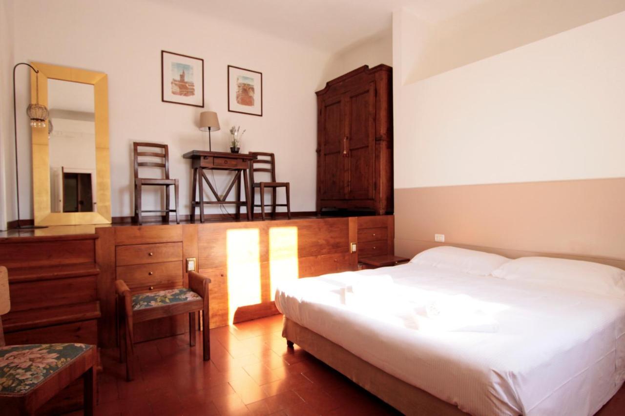 Appartement Under The Dome à Florence Extérieur photo